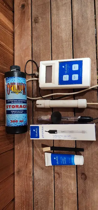Bluelab Combo Meter, View more