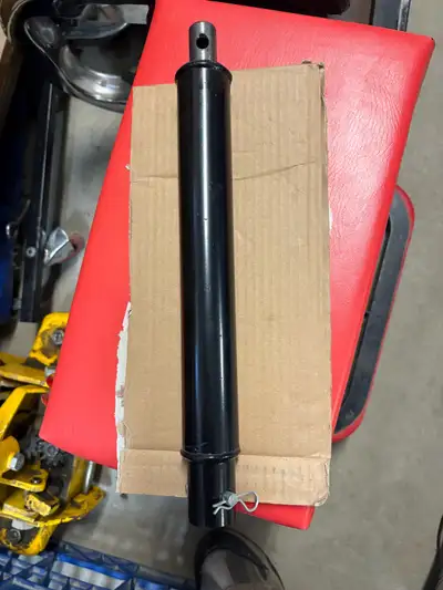Ice Auger Extension 12”, View more