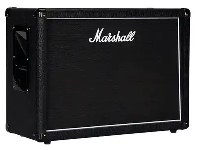 FS/FT: Marshall MX212R, View more