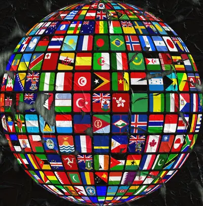 Very interested in making International friends, View more