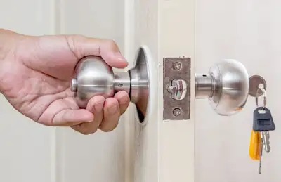 Spécialiste Serrurier Locksmith, View more