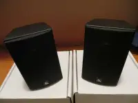 Acoustic Research Speakers - NEW