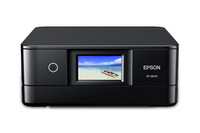 Epson Expression Photo XP-8600 Small-in-One printer