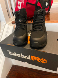 Brand New Never worn Timberland Safety Shoes 10.5US