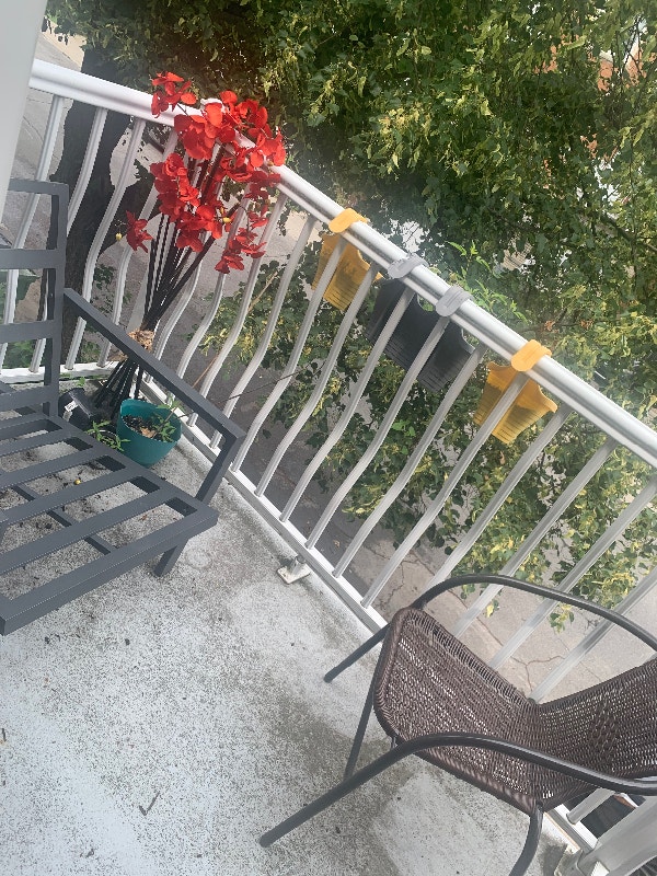 Wanted roomate available for august 2023 near parc and acadie