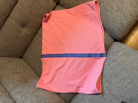 Ivivva/Lululemon Vinyasa Scarf Herringbone Pink 