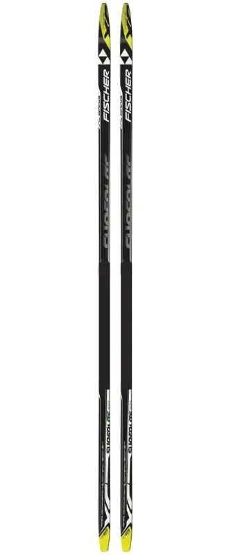Ski de fonds Fischer SuperLite Wax 197 - N406 in Ski in City of Montréal - Image 2