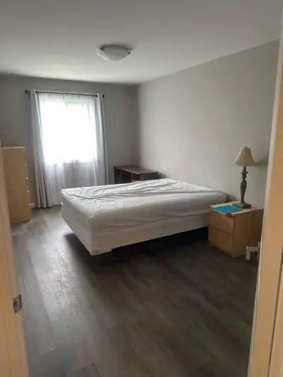 Room for rent in Simcoe