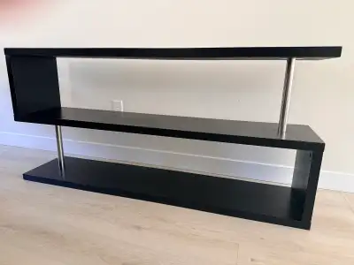 Dimensions: 65” L x 14” W x 31” H Pickup only.