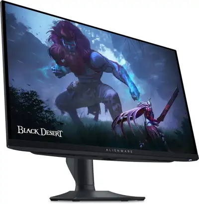 Alienware OLED 360hz , View more
