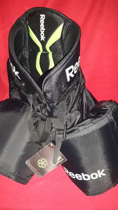 HOCKEY PANTS, View more