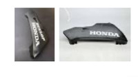 Looking for Honda 05/06 cbr600 rr lower side fairings 