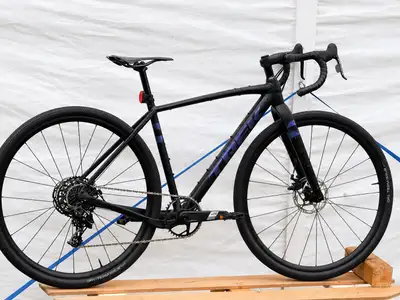 Like new Trek Checkpoint ALR 4 Gravel Bike, View more