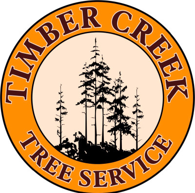 TIMBER CREEK TREE SERVICE / Tree cutting / Stump grinding
