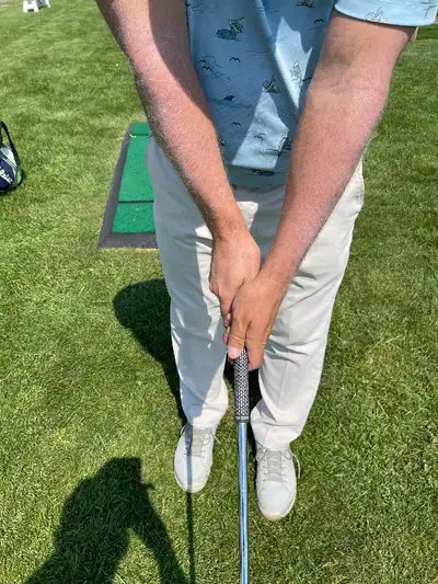 Indoor Golf Instruction Oakville, Burlington, and Hamilton, View more