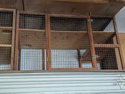 Ferret Cage, View more
