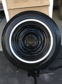 225/75R15 Tires 