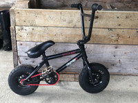 Vader Rockstar 3 Mini BMX Bike
