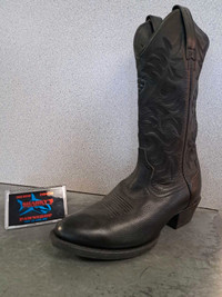 Sz 7.5 Ariat Heritage Western Cowboy Boot (16524809)