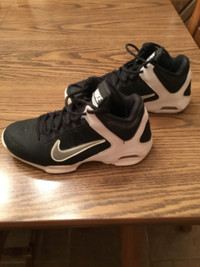 Souliers de basketball