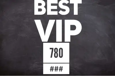 Edmonton local top of the line 780/587 Vip Phone Numbers, View more