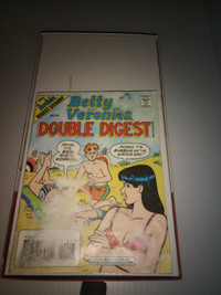 Betty and Veronica Double Digest  #90 2000