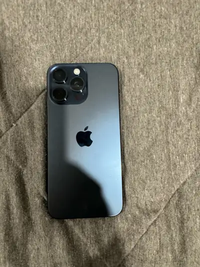 iPhone 15 pro max 256gb , View more