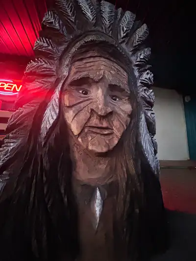 CHAINSAW ARTIST 4 HIRE , View more