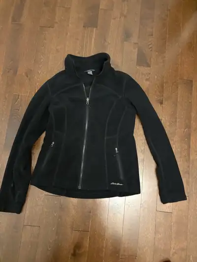 Eddie Bauer Fleece, View more