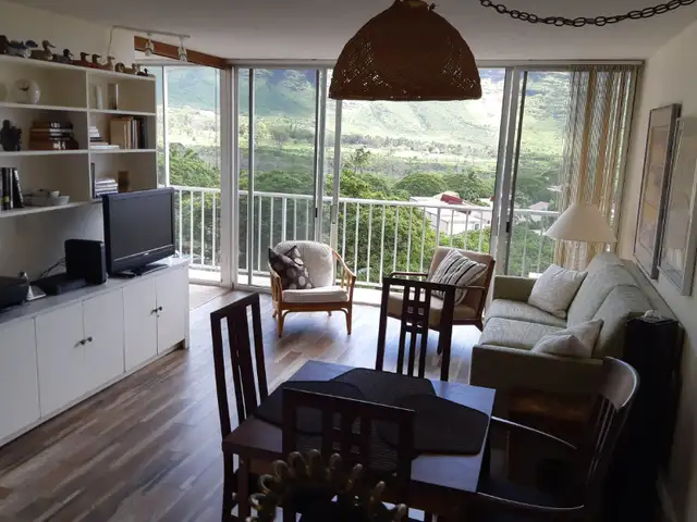 Hawaii condo available for vacation use in Hawaii in Canada - Image 2