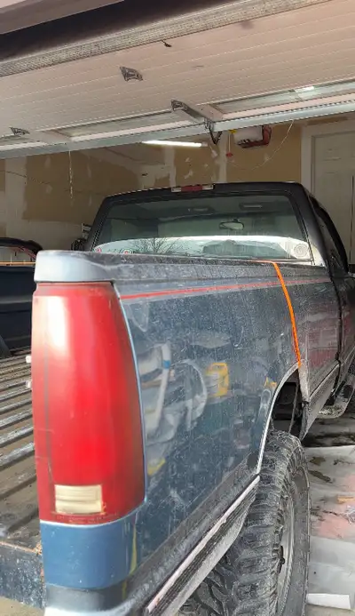 - Rust repair/ rust hole repair - scratch/ dent repair - car painting - vinyl wrapping (change the c...
