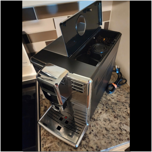 GAGGIA Anima Prestige Super-Automatic Espresso Machine in Coffee Makers in Abbotsford - Image 4