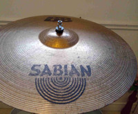 SABIAN B8 Series - 20"/51cm Ride Cymbal