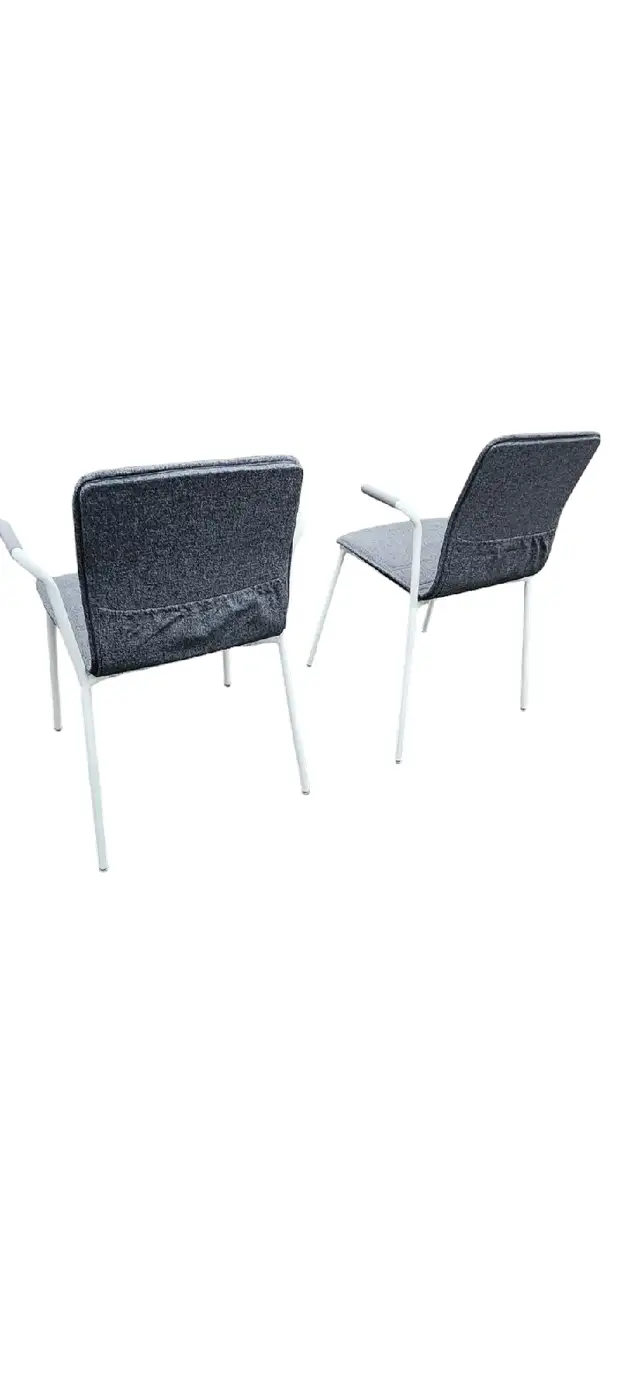 FREE DELIVERY Ikea Laktare Chairs/Conference Chairs/Office Chair in Chairs & Recliners in Vancouver - Image 6