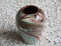 Beautiful Mini Pottery Vase