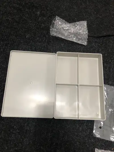 Perler Beads Tray, View more