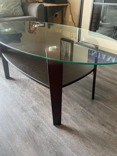 Coffee/Side Table Set, View more