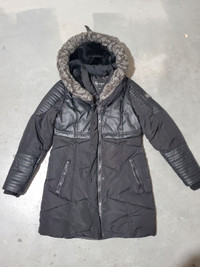 Lily Morgan winter jacket