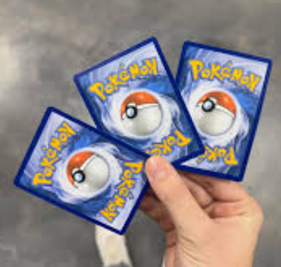 1 Random Full art ex card (mint condition). OR 1 Random V (mint condition) OR 1 Random Secret Rare (...