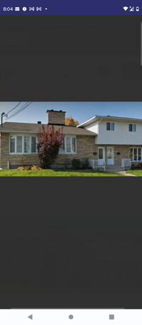 Spacious 5 bedroom home for rent