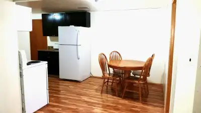 1 Bedroom for RENT in Shared Basement Suite | Near Wascana Park | Utilities and WI-FI Included | $70...