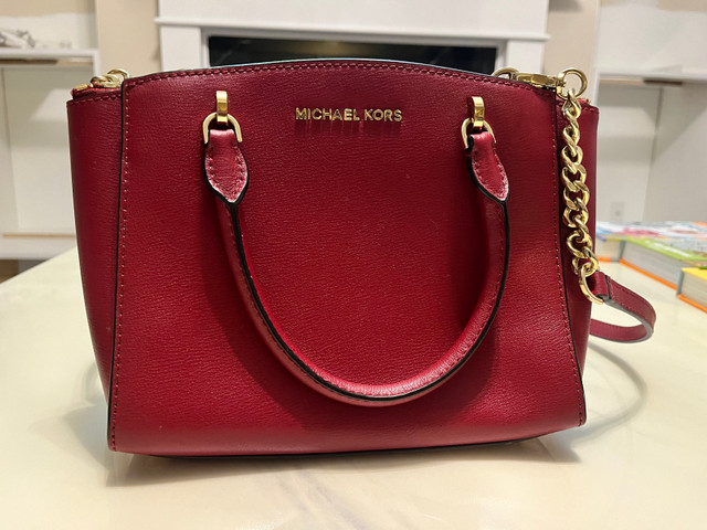 Michael Kors Purse  in Women's - Bags & Wallets in Oshawa / Durham Region