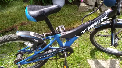 Coming Soon-Trek Jet 20 Premium Kid Bike 20 inch, View more