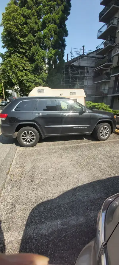 driven by senior in southern BC Canada. Owner retiring to foreign coujntry needs to sell