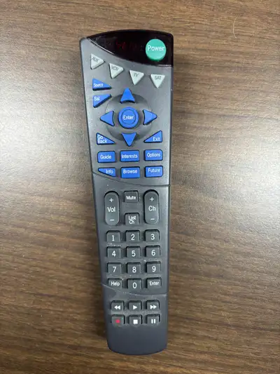 Télécommandes pour Star Choice, Bell et Universelles, View more