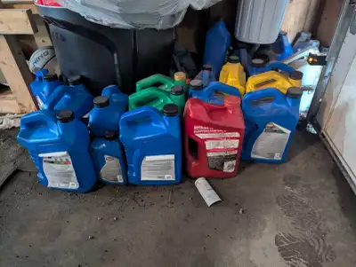 free used oil, View more