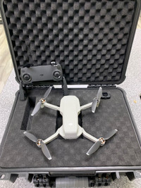 DJI Mavic Mini Drone X2 with Battery Charging Dock + Case Oshawa / Durham Region Toronto (GTA) Preview