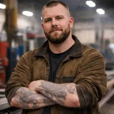 Experienced Trades Worker Seeking Work or Apprenticeship, View more