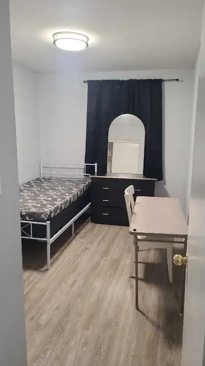 room for rent