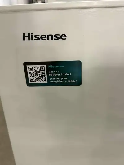 Econoplus Halifax Big Sales Hisense 8.8 cu ft Chest Freezer, View more